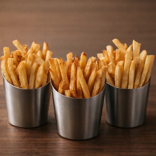 French Fry Flight