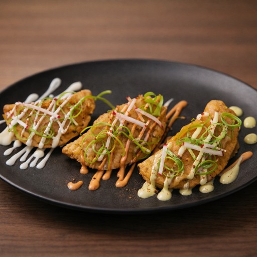 Empanada Flight