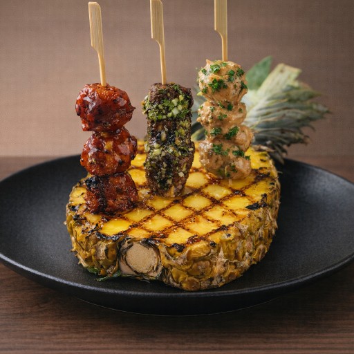 Signature Skewer Flight