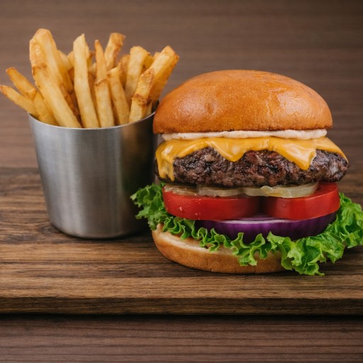 Flights Burger
