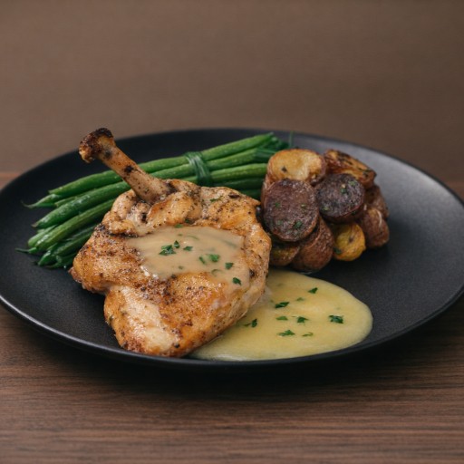 Lemon Chicken Breast