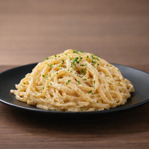 Fettucine Alfredo Pasta