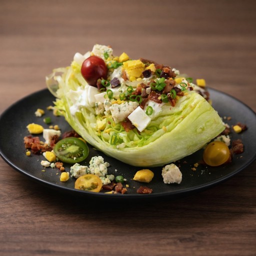Wedge Salad