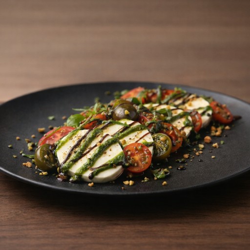 Caprese Salad