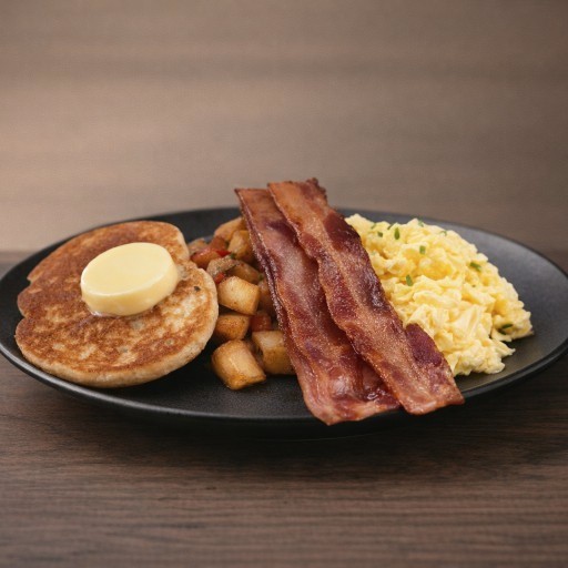 Classic Breakfast