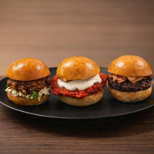 Slider Flight