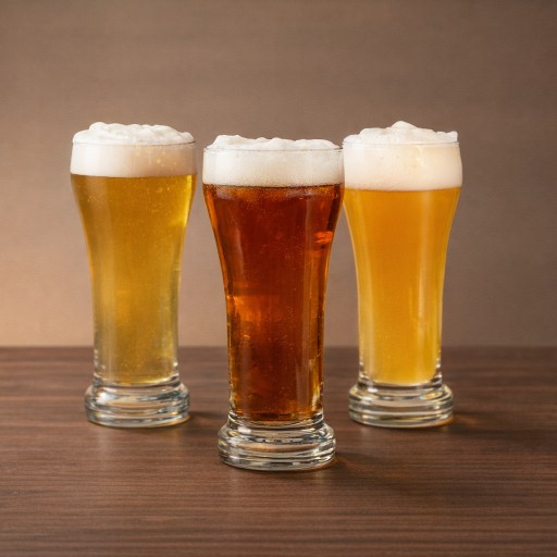 Beers Flight