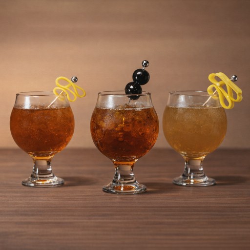 Old Fashioned Flight