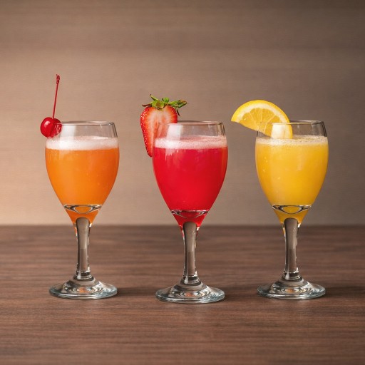 Mimosa Flight