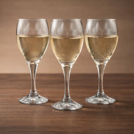 White Wine Flight