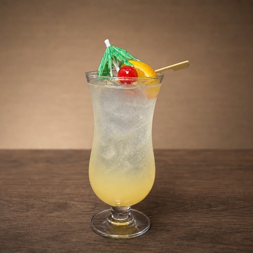 Island Hopper