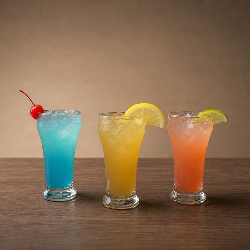 Long Island Flight