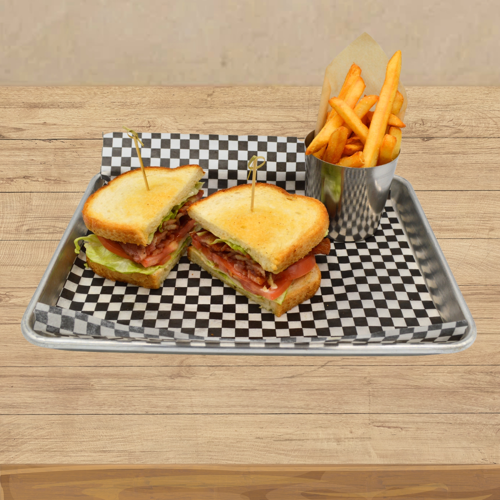 BLT