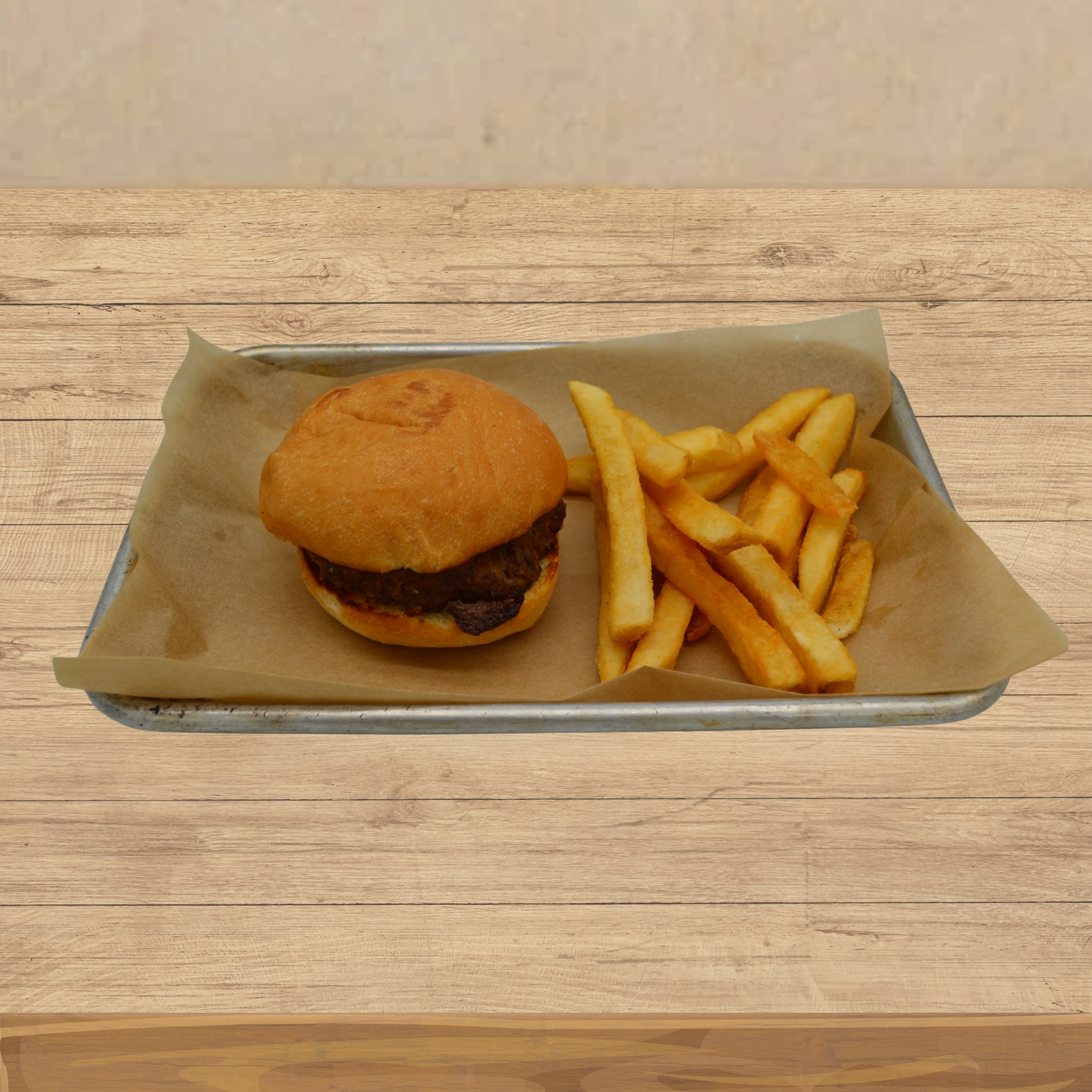 Kids slider