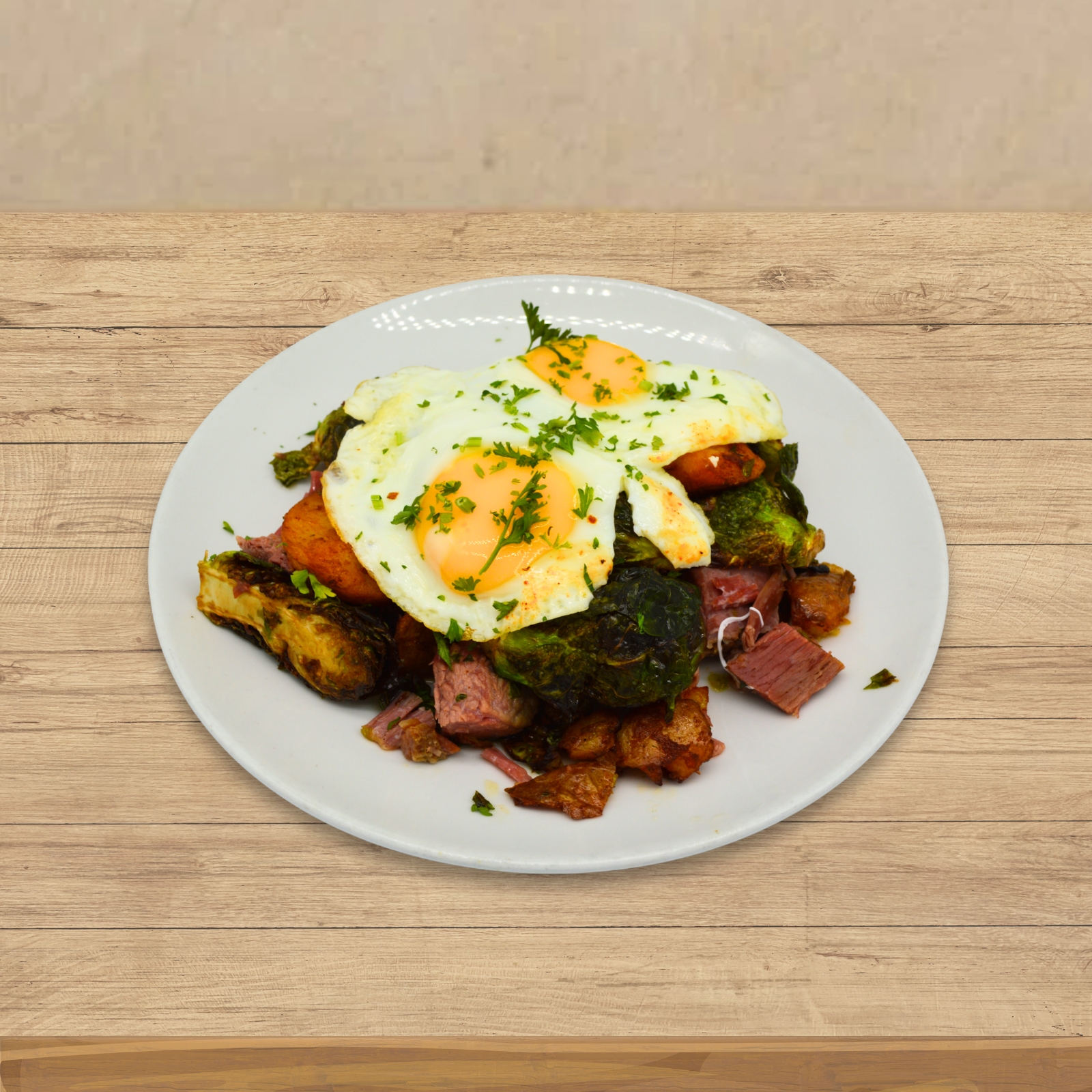 Corned Beef Hash