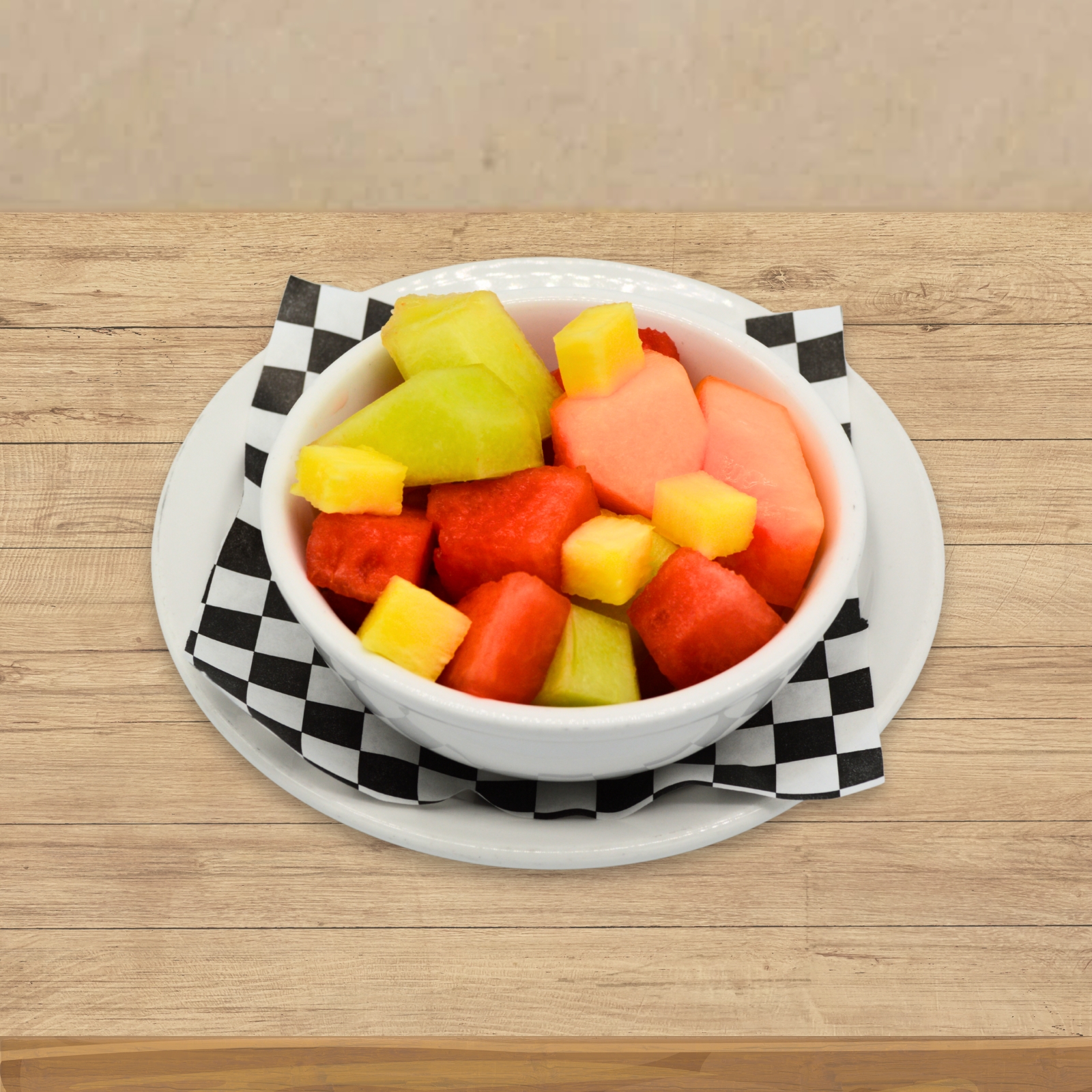 Fruit Bowl