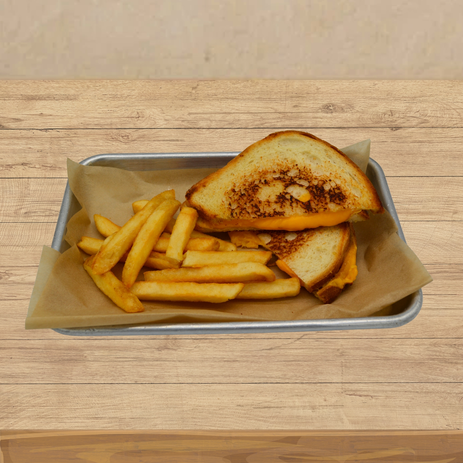 Grilled Cheese