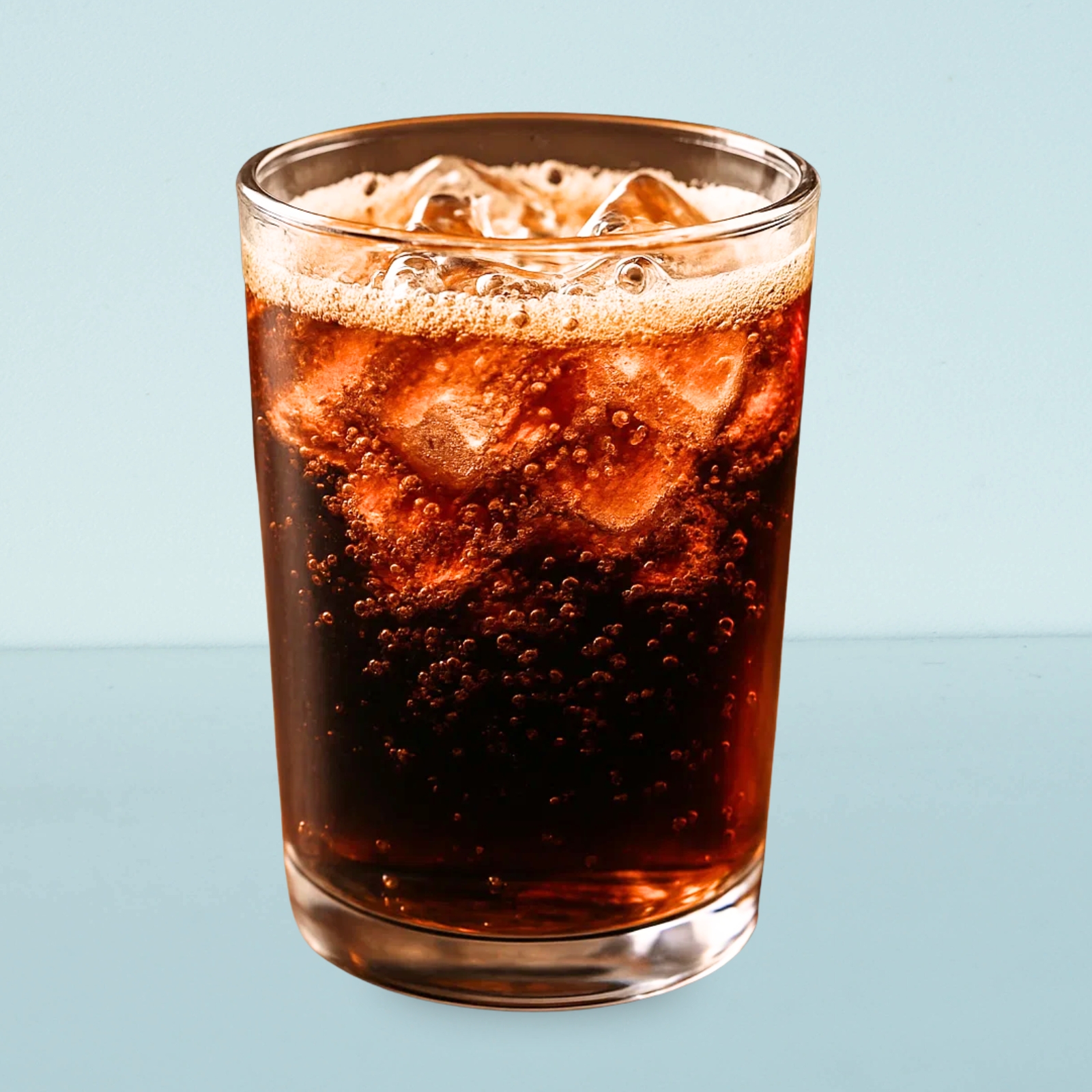 Kids Soda