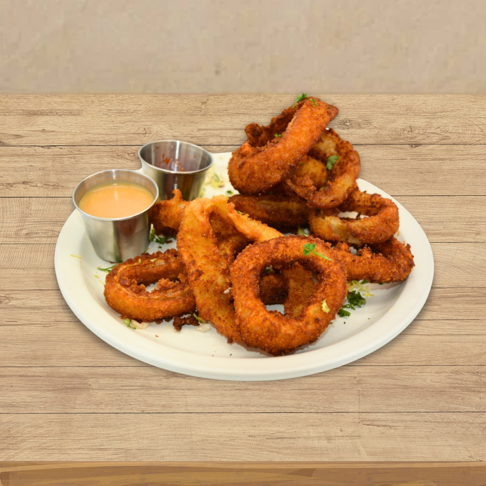 Onion Rings
