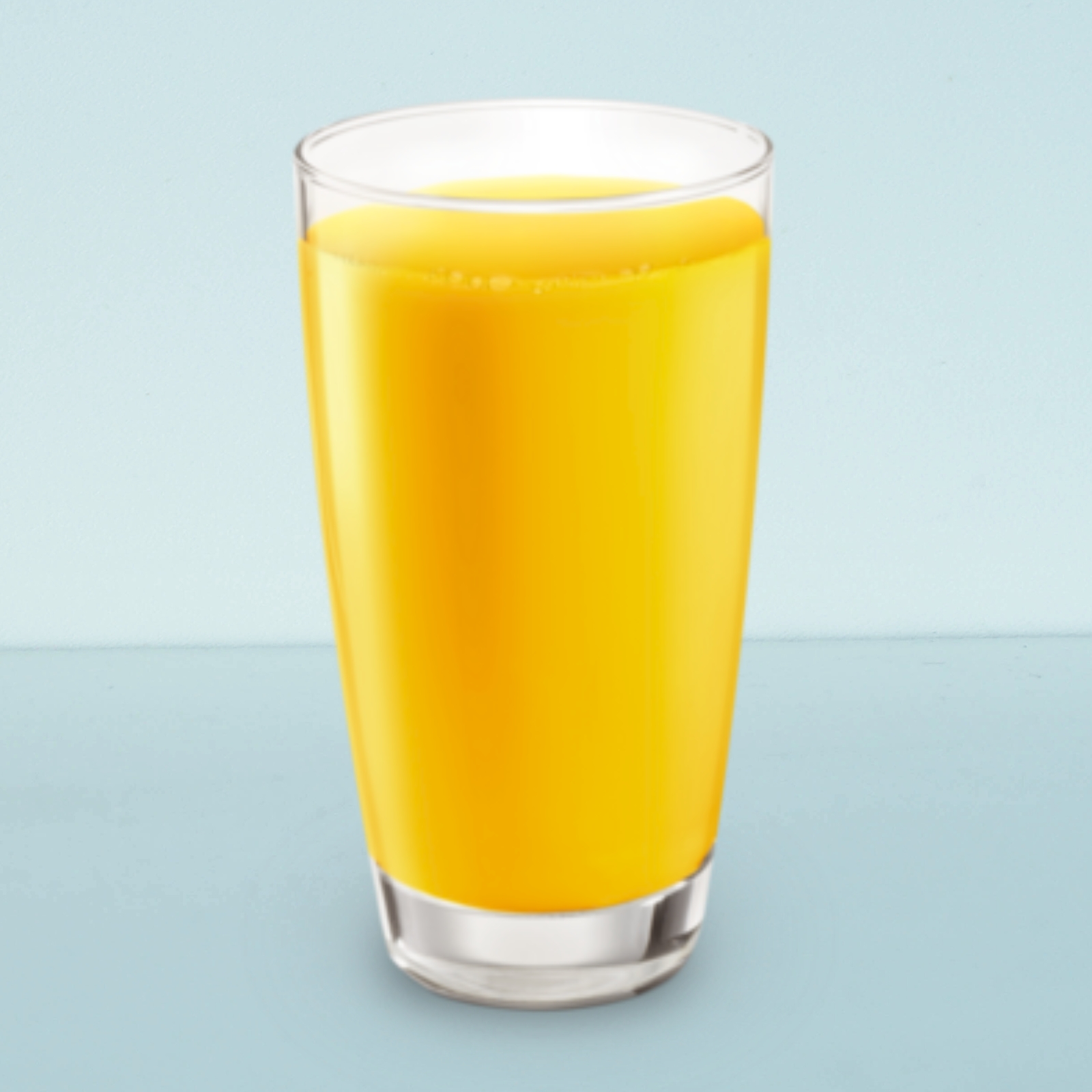 Kids Orange Juice