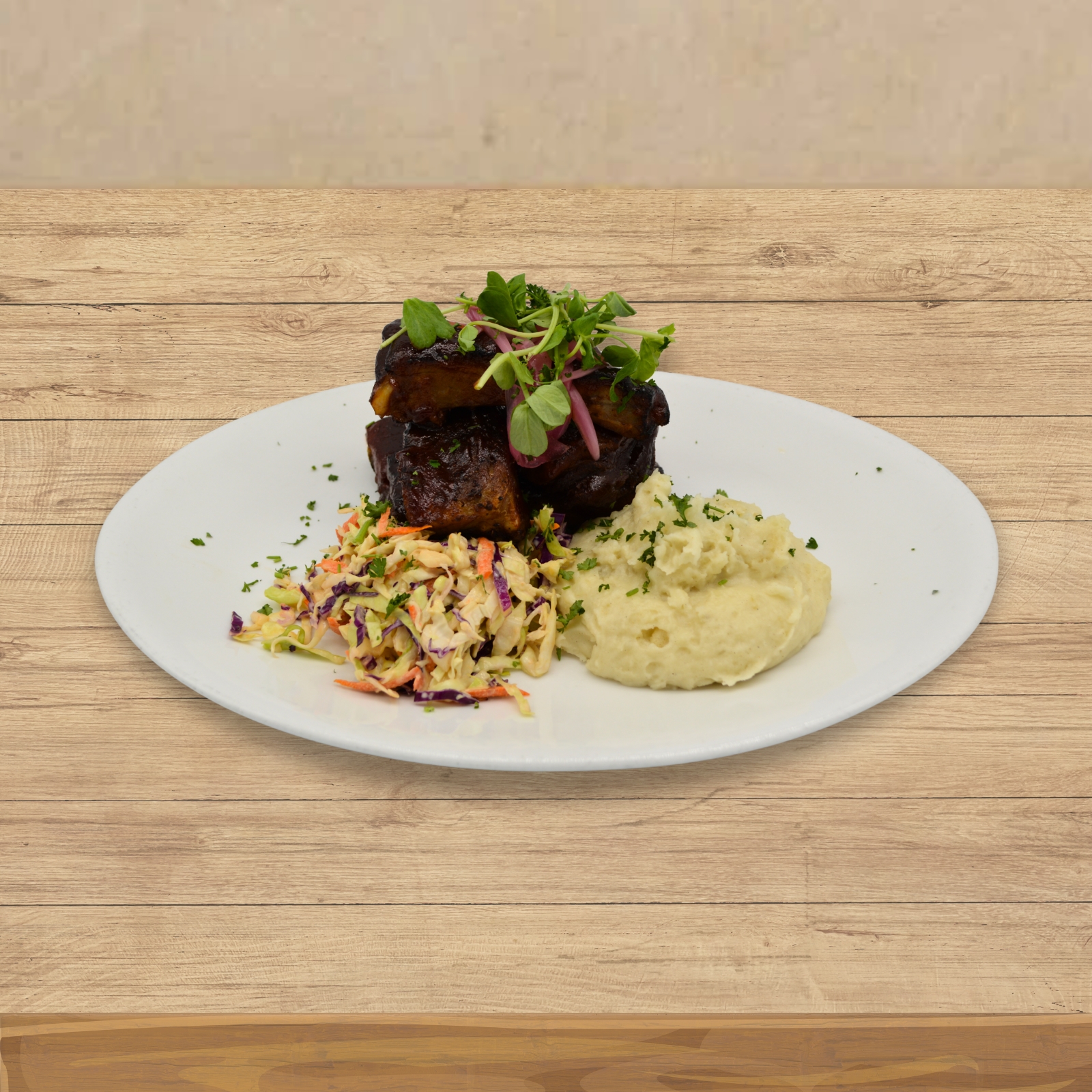St. Luis Ribs