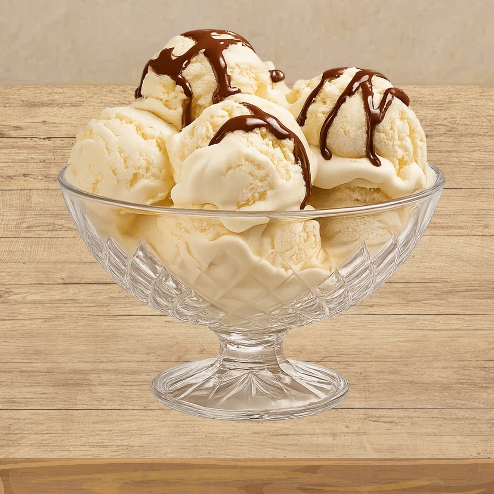 Vanilla Ice Cream