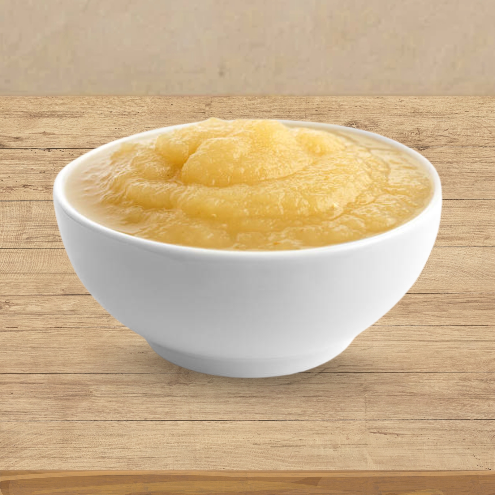 Side of Apple Sauce