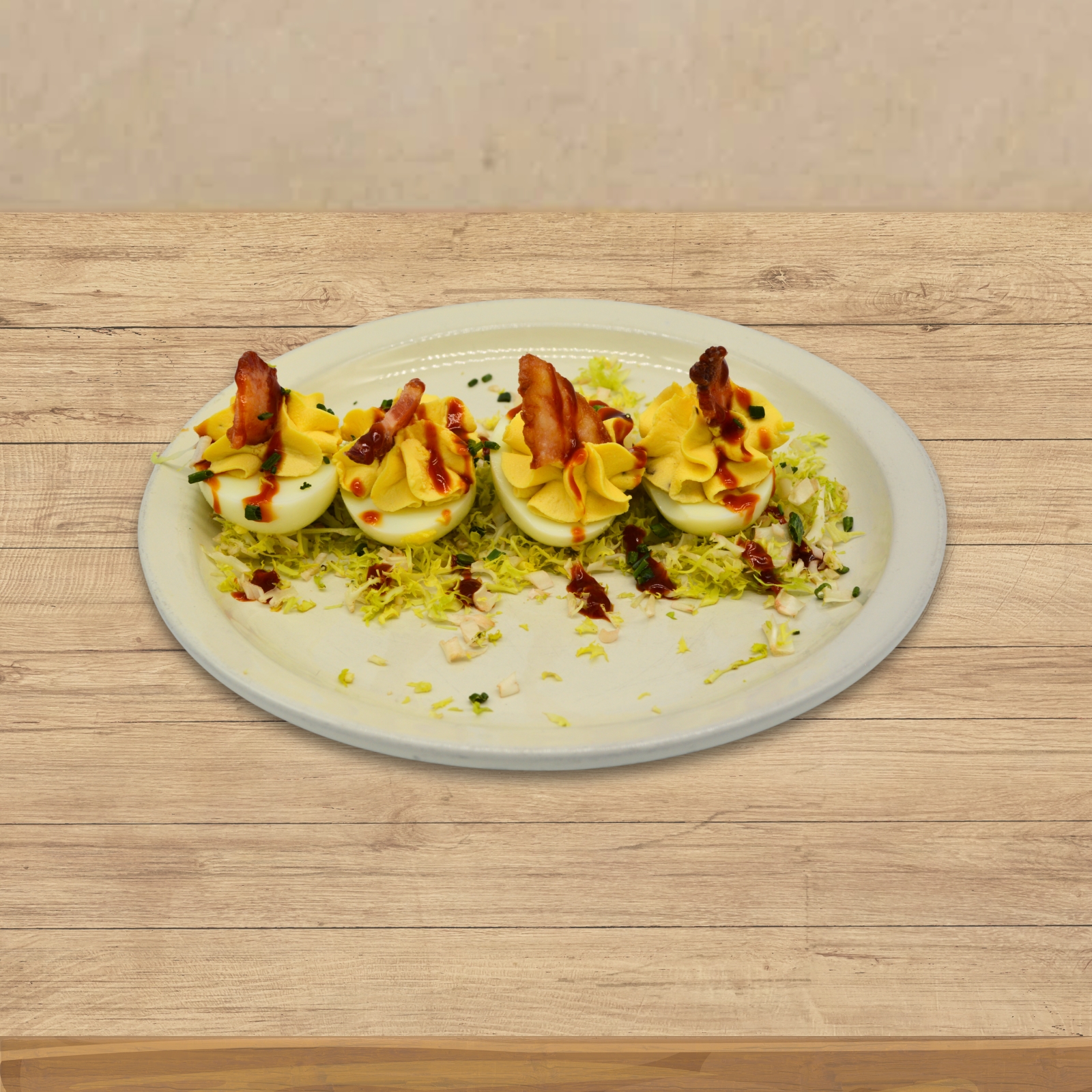 Devilish Eggs