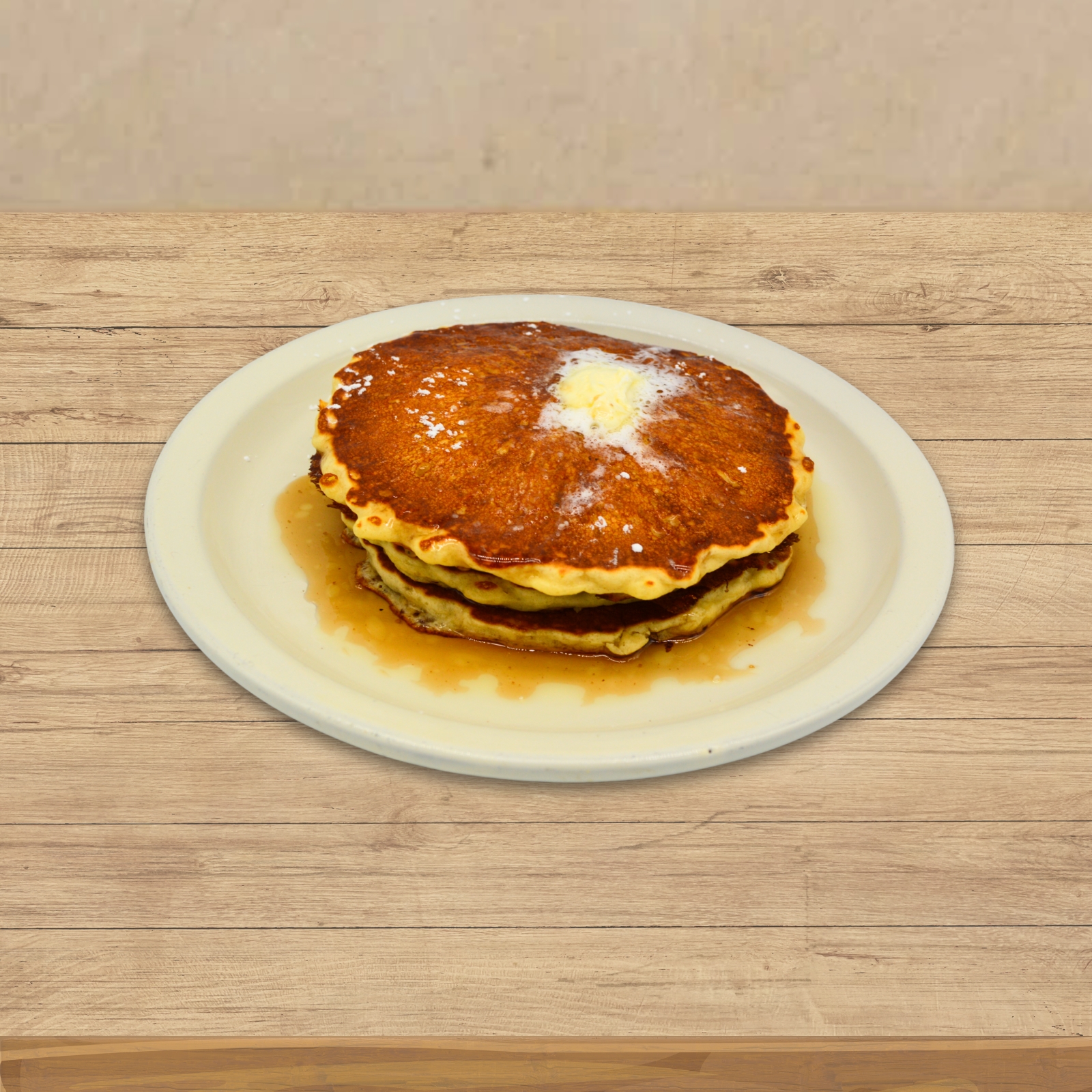 Kids Grill Pancakes