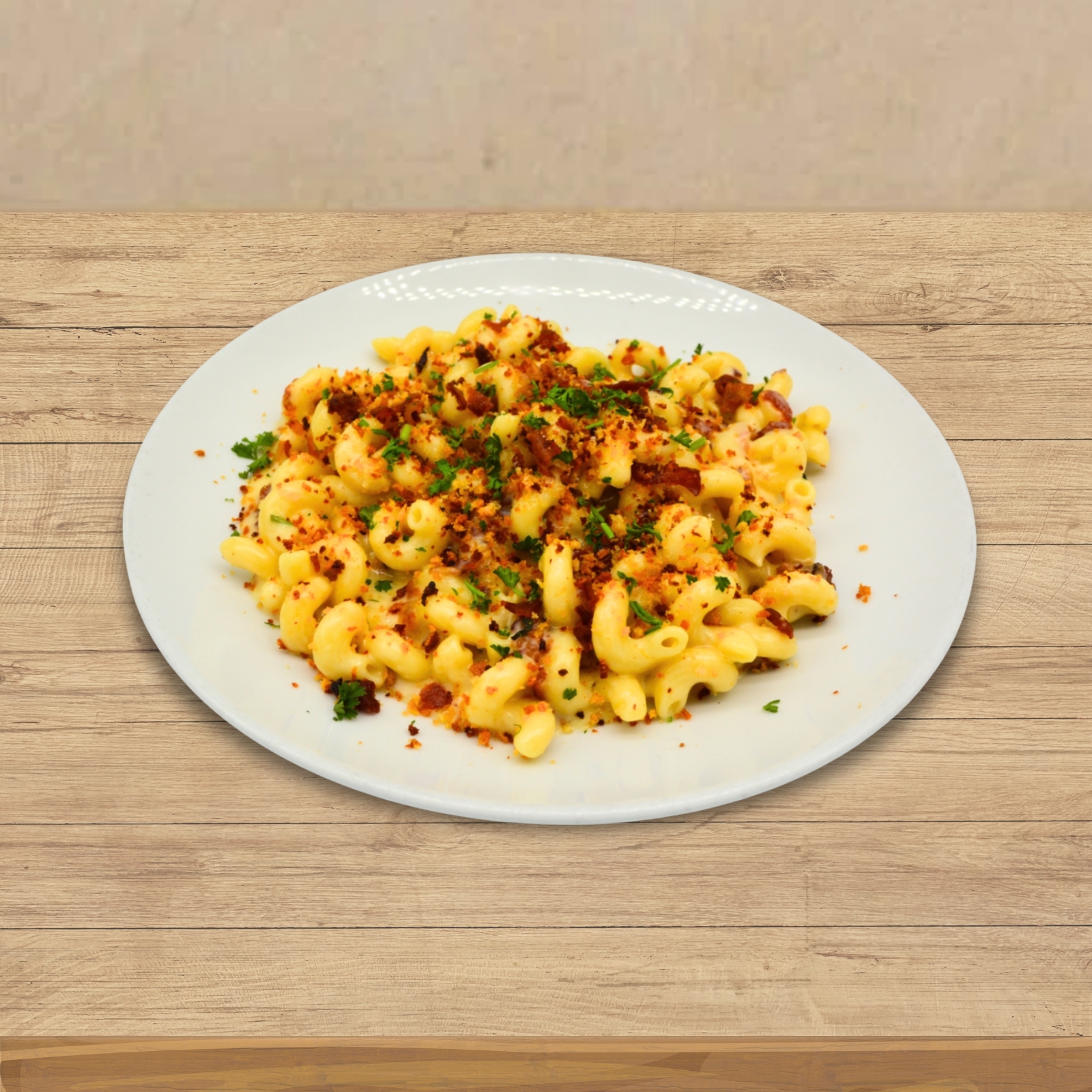 Mac & Cheese