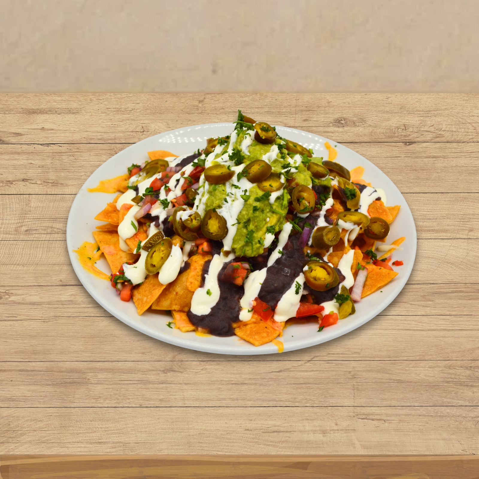 Nachos
