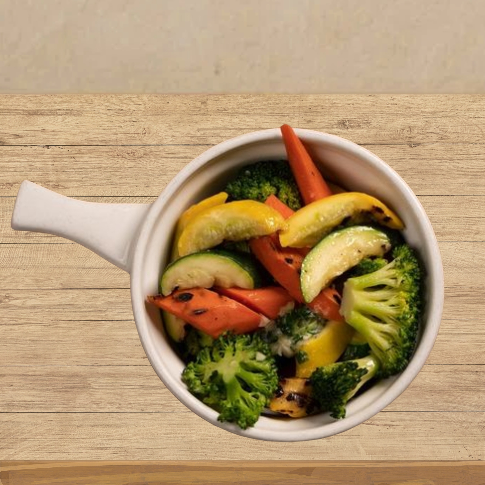 Sauteed Vegetables