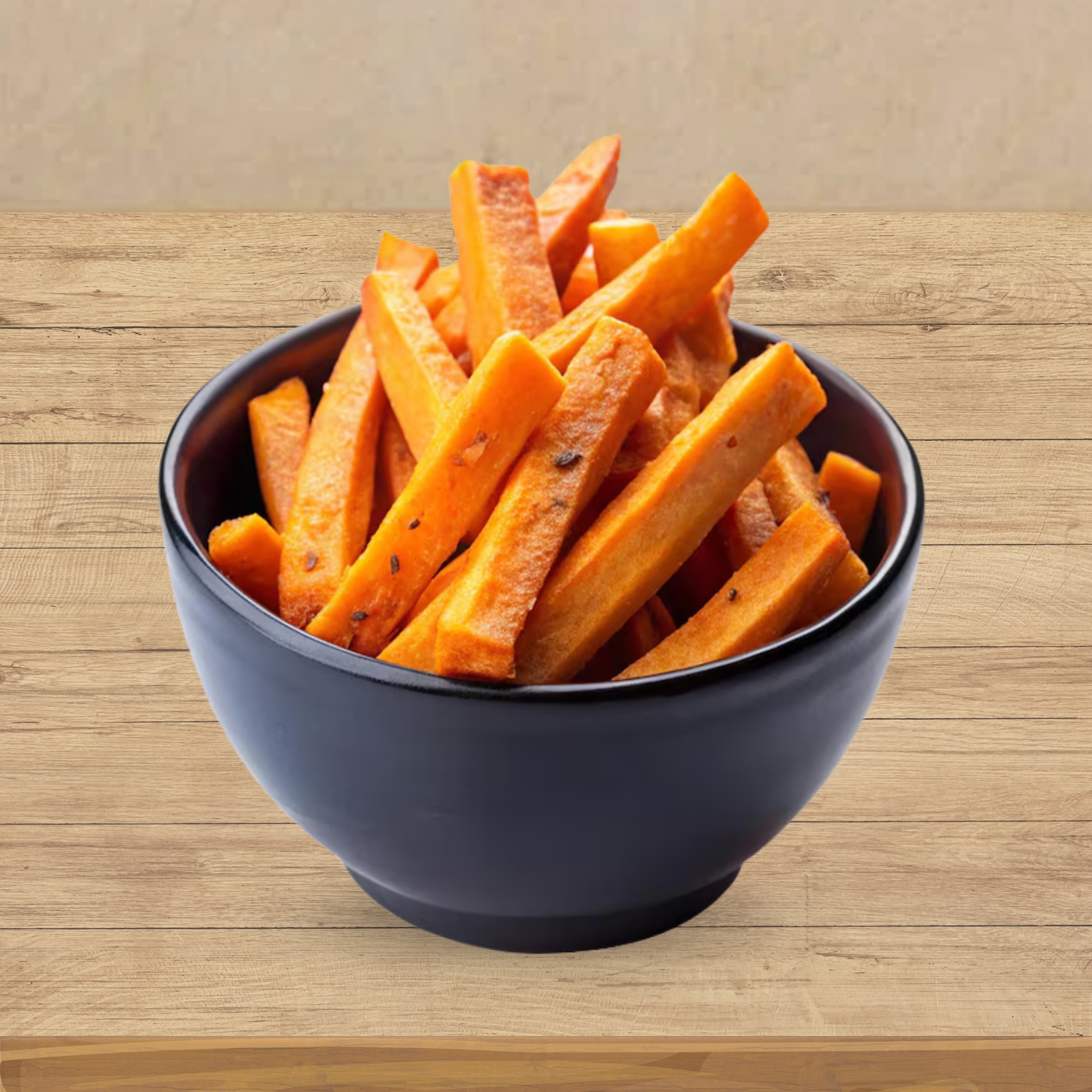 Sweet Potato Fries