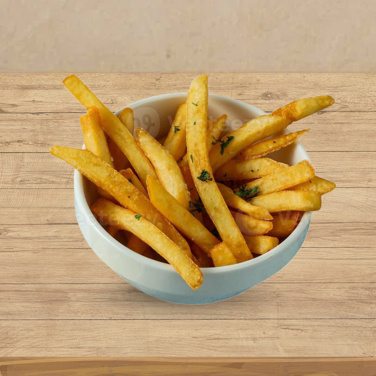 Truffle Fries