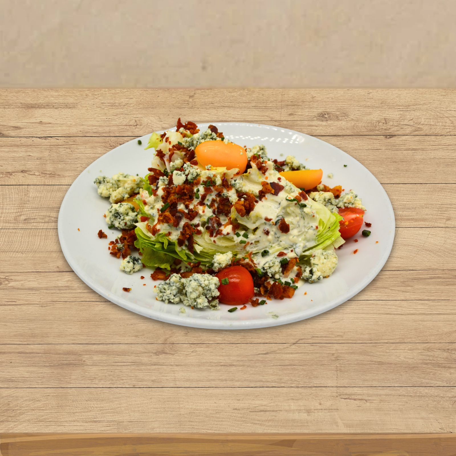 Wedge Salad