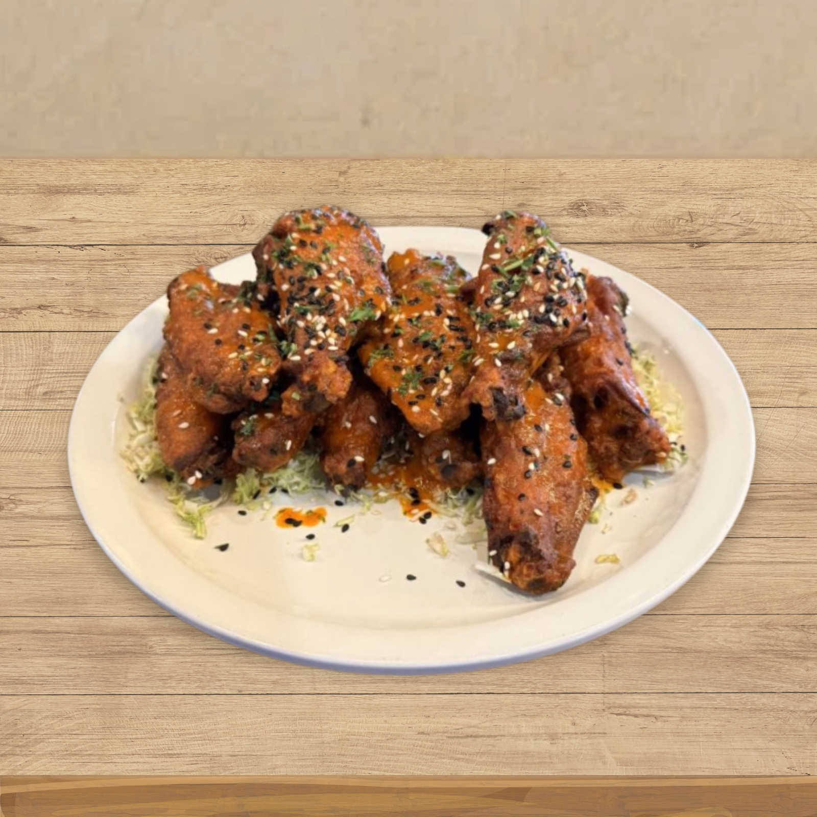 HH Wings